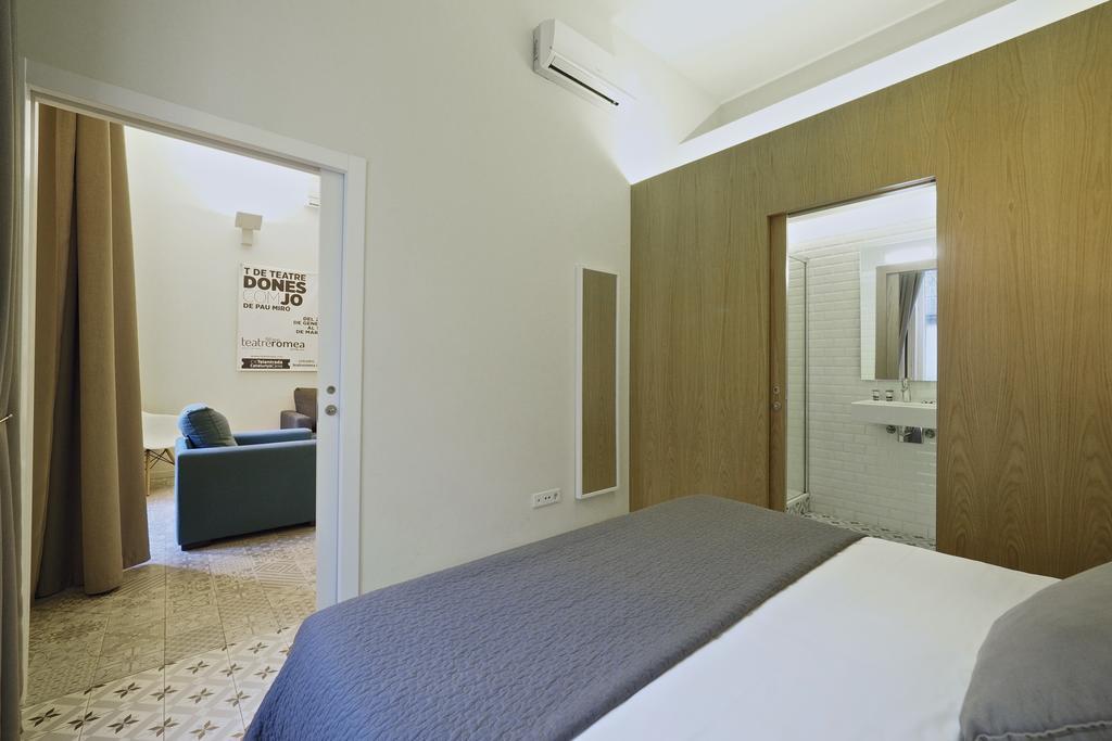 Uma Suites Pau Claris Barcelona Eksteriør bilde