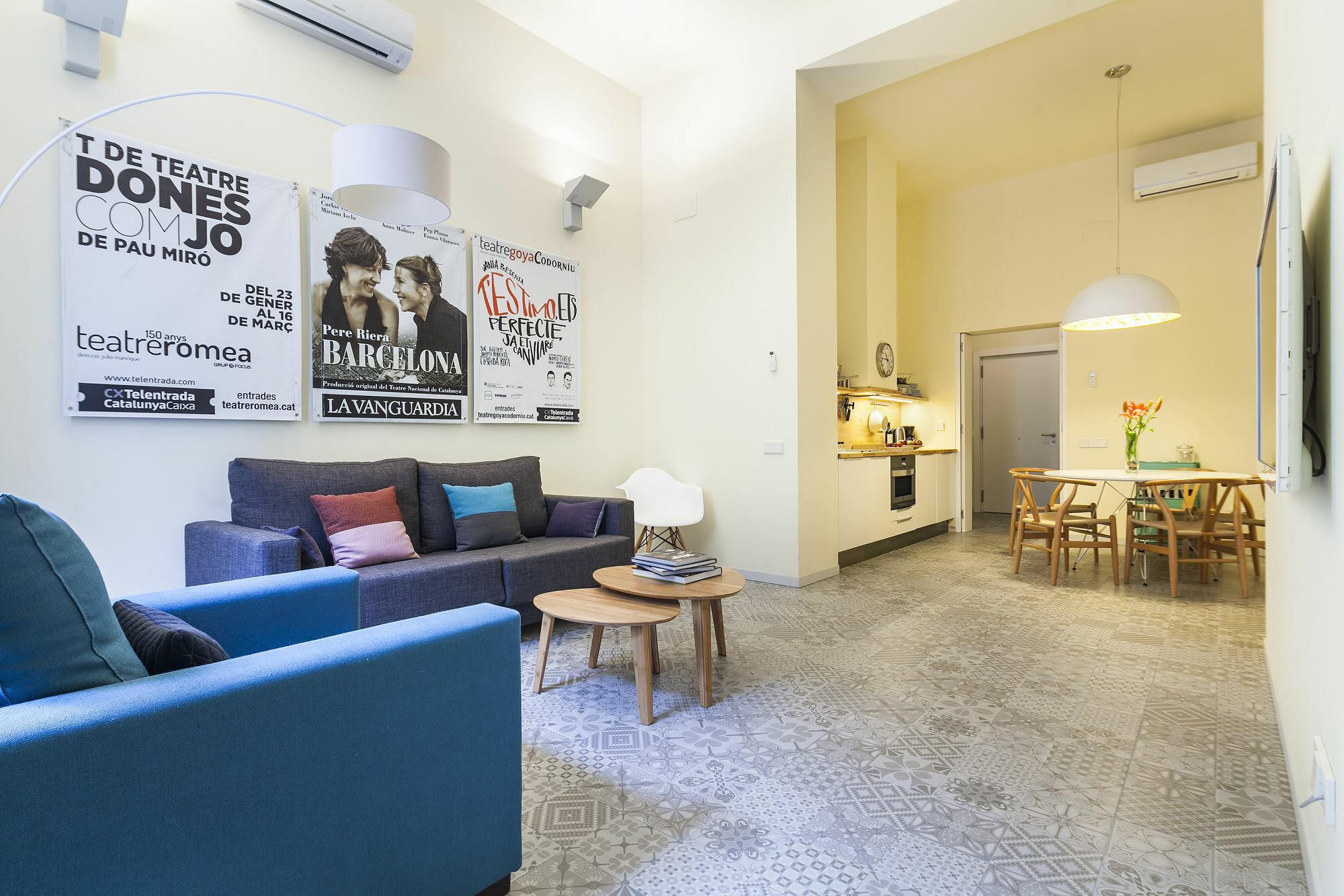 Uma Suites Pau Claris Barcelona Eksteriør bilde