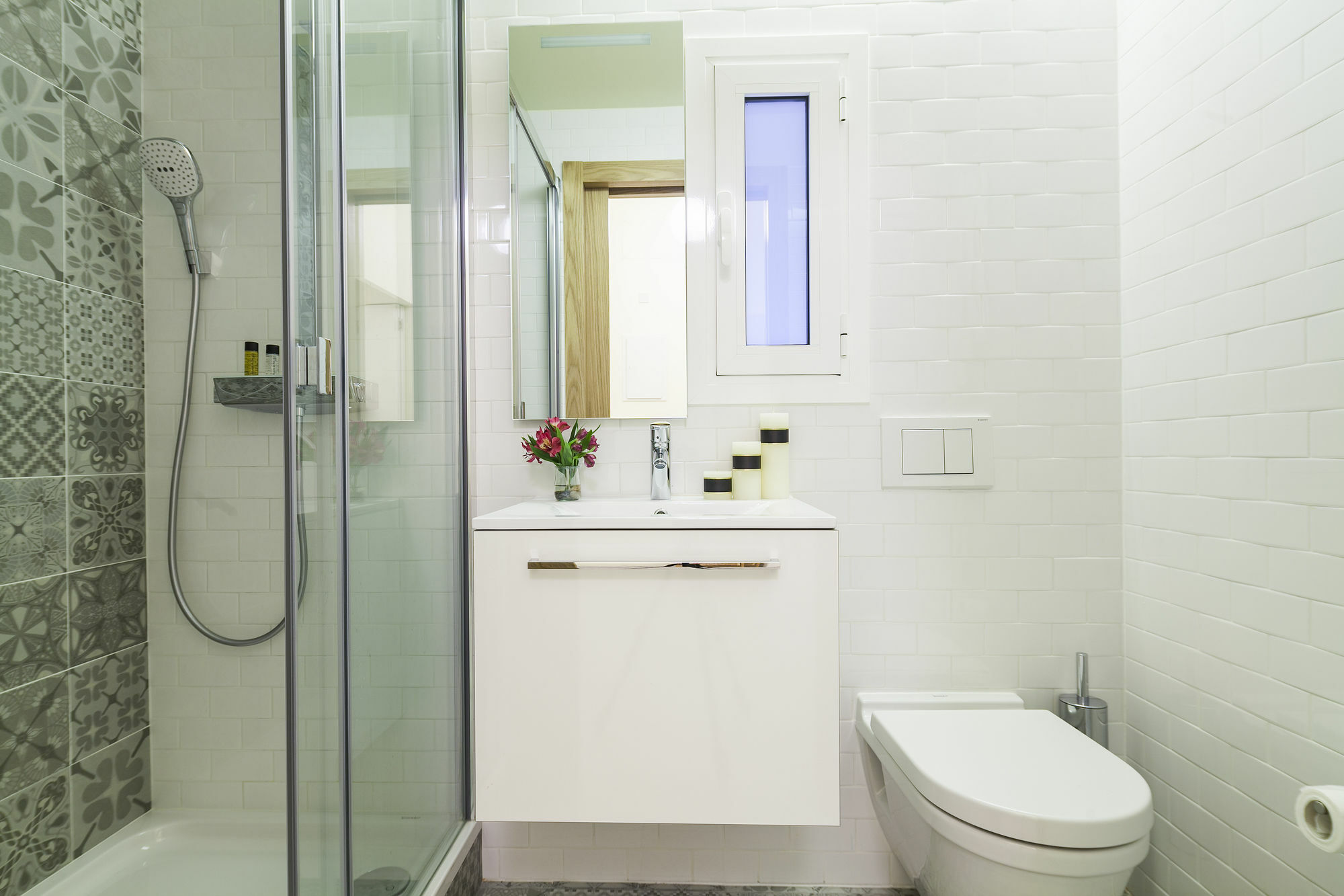 Uma Suites Pau Claris Barcelona Eksteriør bilde