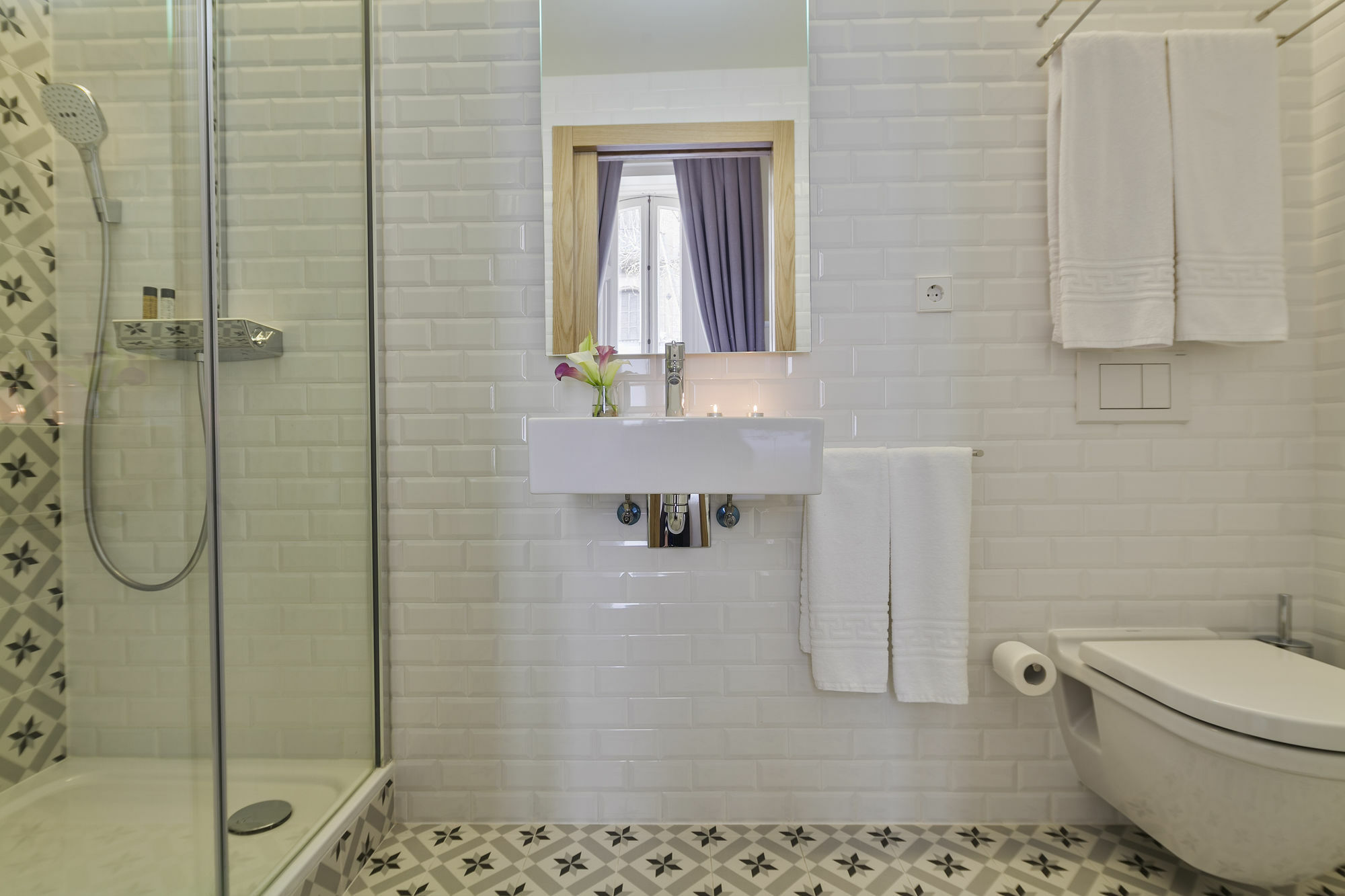 Uma Suites Pau Claris Barcelona Eksteriør bilde