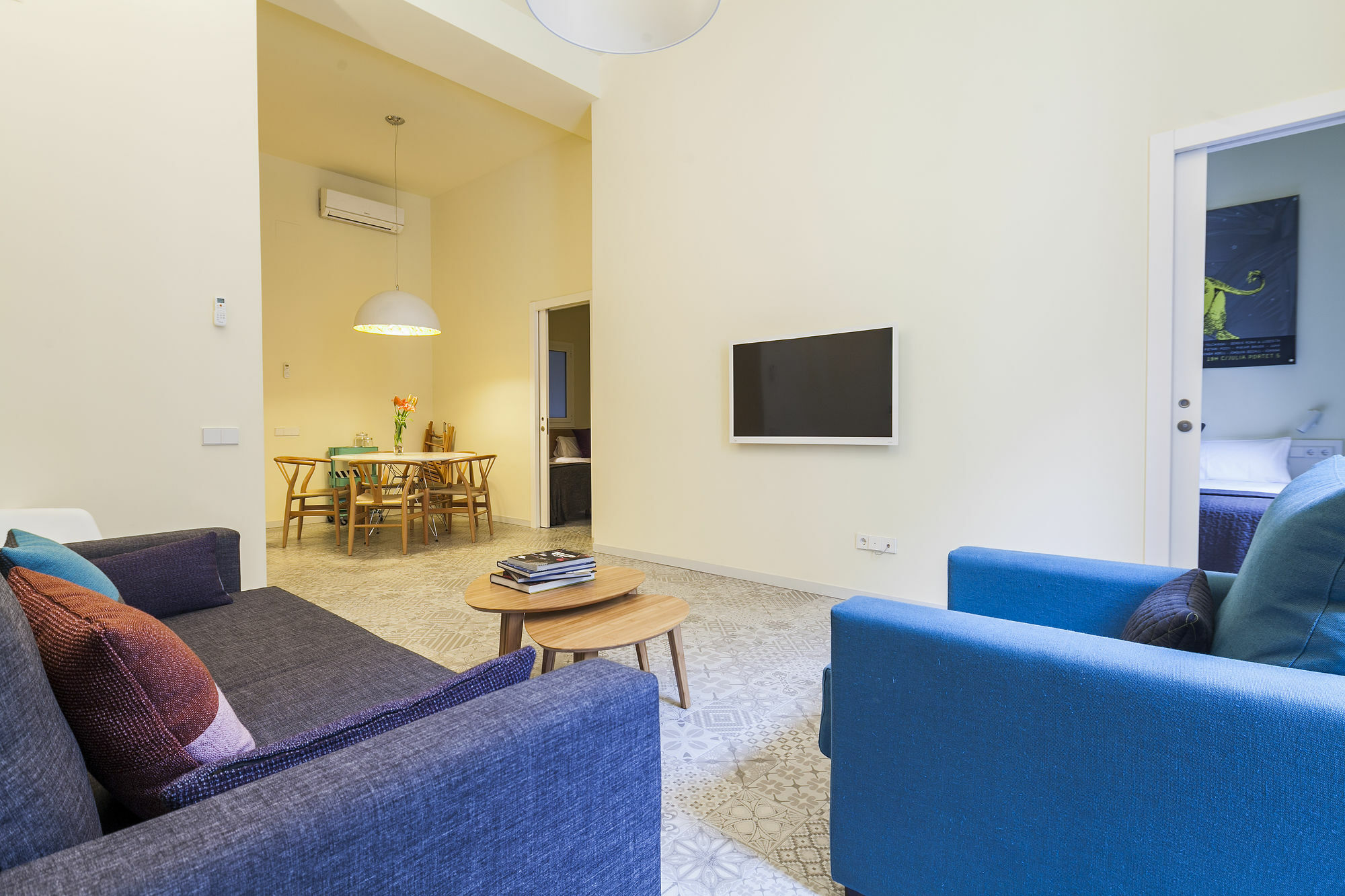 Uma Suites Pau Claris Barcelona Eksteriør bilde