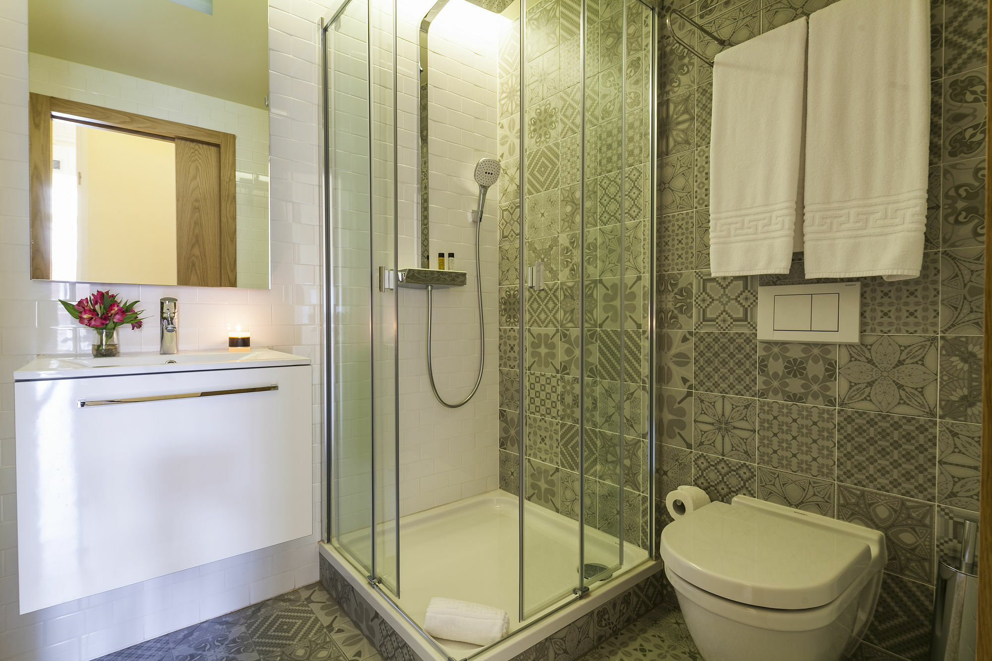 Uma Suites Pau Claris Barcelona Eksteriør bilde