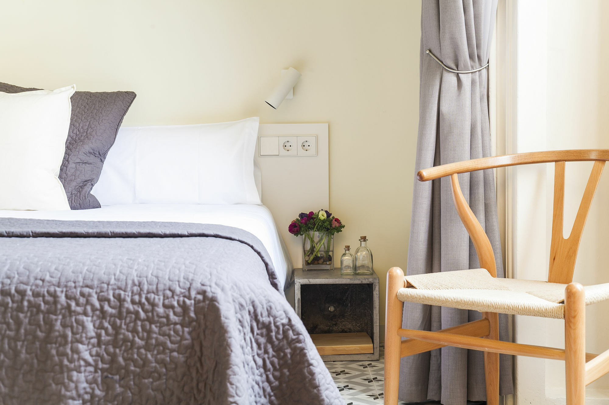 Uma Suites Pau Claris Barcelona Eksteriør bilde