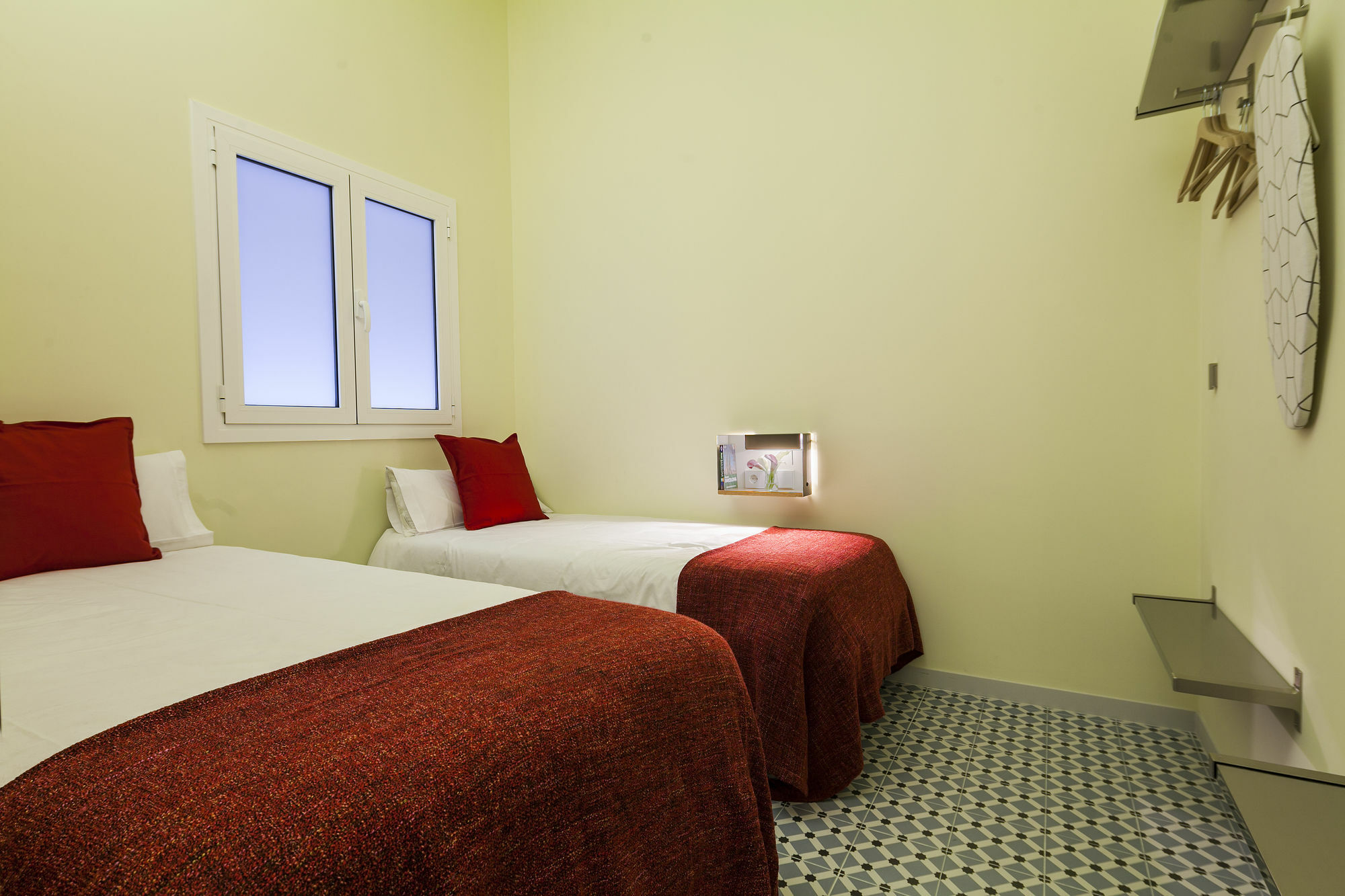Uma Suites Pau Claris Barcelona Eksteriør bilde