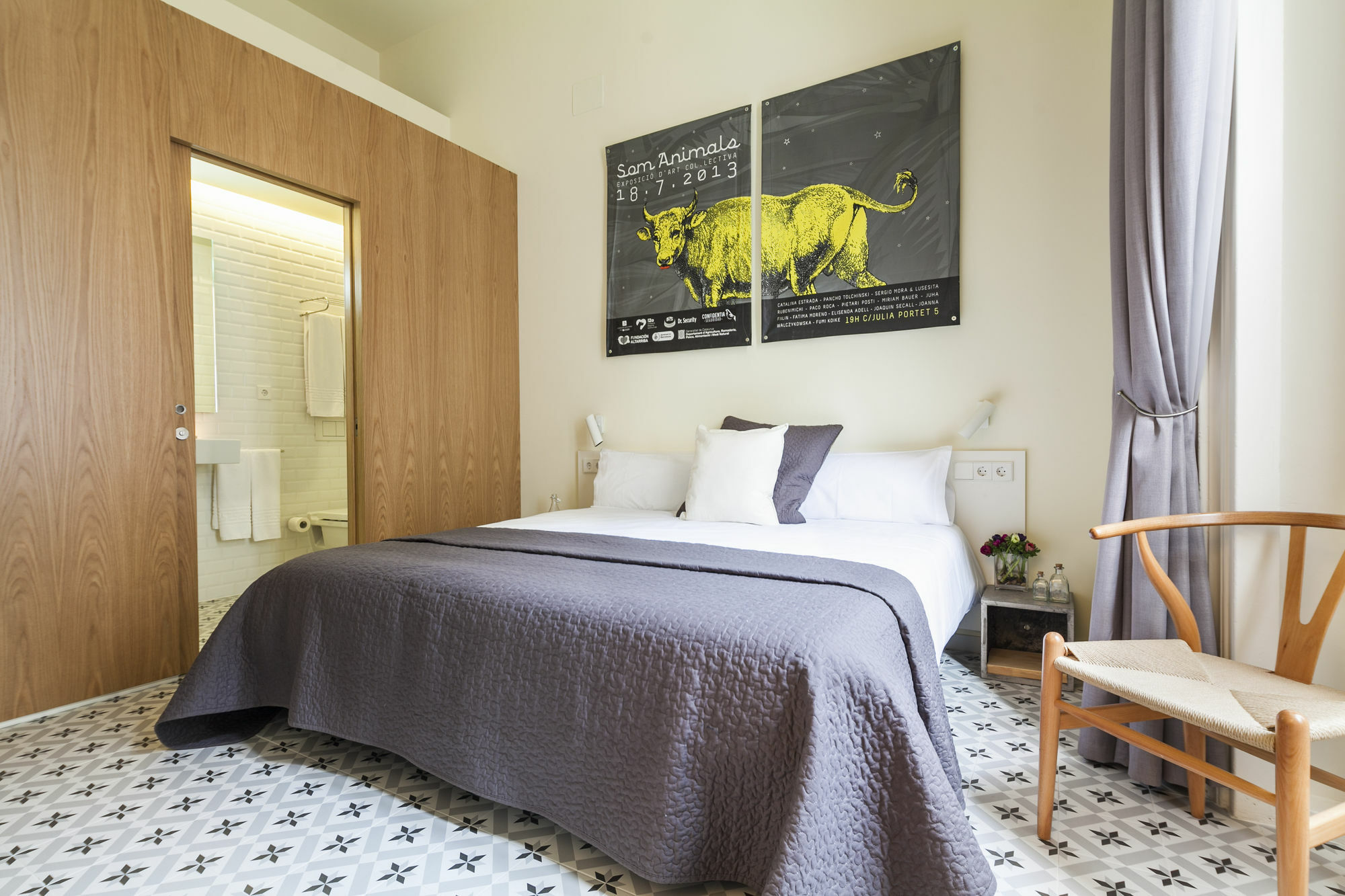 Uma Suites Pau Claris Barcelona Eksteriør bilde